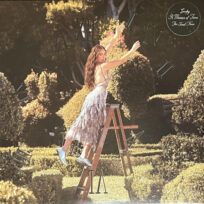 Laufey - A Matter Of Time: The Final Hour (2 LP dreamy watercolour vinyl +16 page booklet)