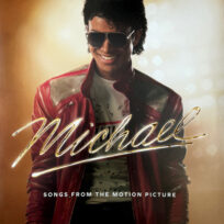 Michael Jackson - Soundtrack Michael (2 LP)