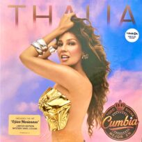 Thalia - Todo Suena Mejor En Cumbia (surprise colour vinyl)