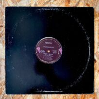The Romantics – One In A Million / Maxi Single (Época USA)