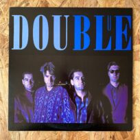 Double – Blue (Época USA)