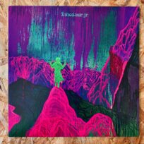 Dinosaur Jr. – Give A Glimpse Of What Yer Not