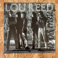 Lou Reed – New York (Época Alemania)
