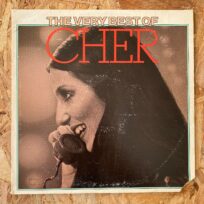 Cher – The Very Best Of Cher (Época USA)
