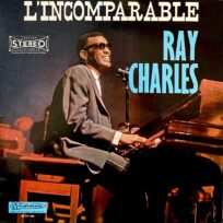 Ray Charles – L'Incomparable (Época Europa)