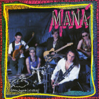 Maná - ¿Dónde Jugarán Los Niños?