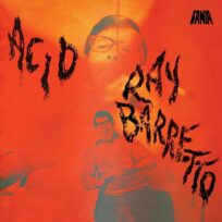 Ray Barretto - Acid