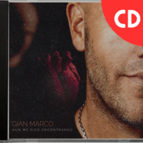 Gianmarco - Aún Me Sigo Encontrando (CD)
