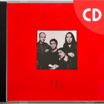 ZEN - Colección (CD)