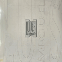 Luis Miguel – El Concierto (2 LP vinilo negro / morado)