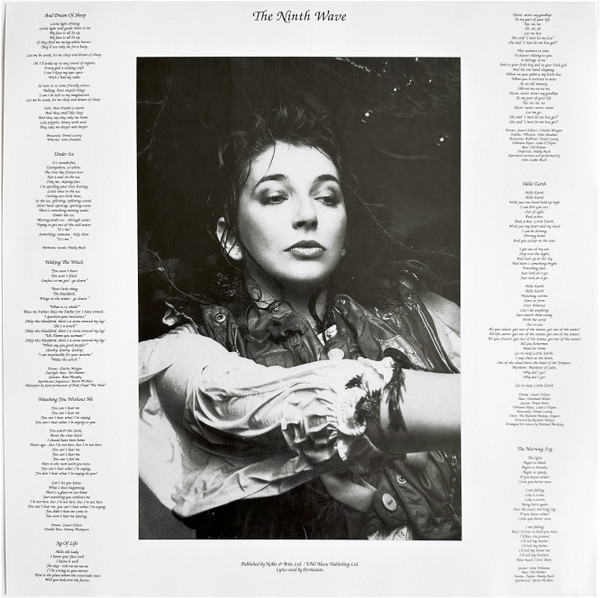 Kate Bush - Hounds of Love - Imagen 3