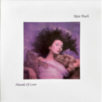 Kate Bush - Hounds of Love