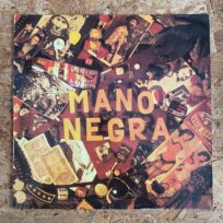 Mano Negra – Patchanka (Época, Europa)