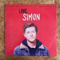 Soundtrack - Love, Simon (2 LP)
