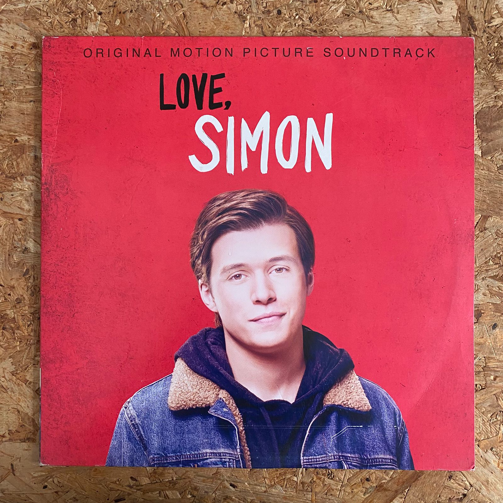 Soundtrack - Love, Simon (2 LP)