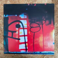 U2 – The Fly (Maxi-Single 12") (Época, USA)