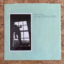 Tears For Fears – Pale Shelter (You Don't Give Me Love) (Maxi-Single 12") (Época, UK)