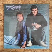Air Supply – Air Supply (Época USA)