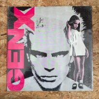 Generation X - Dancing With Myself (Maxi-Single 12") (Época, UK)