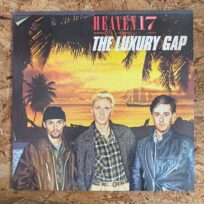 Heaven 17 – The Luxury Gap (Época USA)