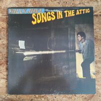 Billy Joel – Songs In The Attic (Época, USA)