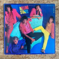The Rolling Stones – Dirty Work (Época, USA)