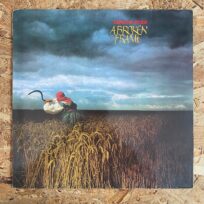 Depeche Mode – A Broken Frame (Época, Alemania)