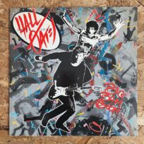 Daryl Hall And John Oates – Big Bam Boom (Época, USA)