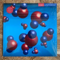 OMD – Universal