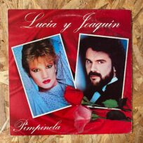 Pimpinela – Lucía Y Joaquín (Época, USA)