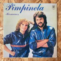 Pimpinela – Hermanos (Época, USA)