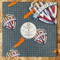 Dire Straits – Skateaway / Tunnel Of Love (12" Maxi-Single) (Época, USA)
