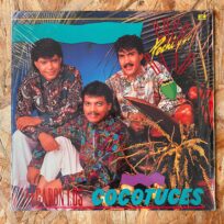 Pochi Y Su Cocoband – Llegaron Los Cocotuces (Época, USA)