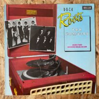 The Zombies – Rock Roots (Época, UK)