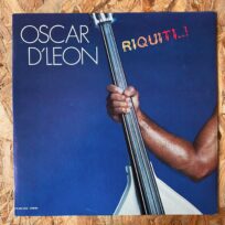 Oscar D' León – Riquiti (Época, USA)