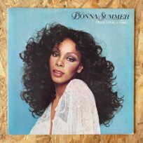 Donna Summer – Once Upon A Time... (2 LP) (Época, USA)