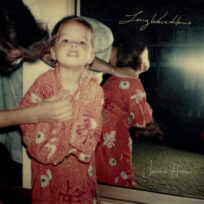 Jesca Hoop – Long Wave Home (Oxblood Vinyl)