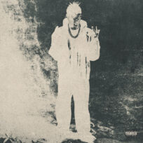 Peso Pluma - Exodo (2 LP smoke grey vinyl)