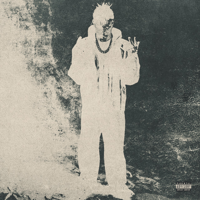 Peso Pluma - Exodo (2 LP smoke grey vinyl)