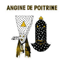 Angine De Poitrine – Vol. I