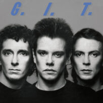 GIT - G.I.T.
