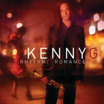 Kenny G - Rhythm & Romance (2 LP)