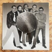 Los Bravos – Los Bravos Forever - 20 Aniversario (Época España)
