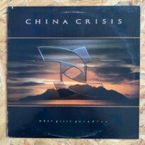 China Crisis – What Price Paradise (Época, USA)