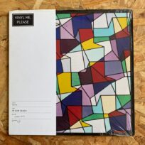Hot Chip – In Our Heads (2 LP´s vinilos morado y naranja) (Disco Abierto)