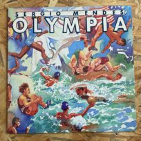 Sergio Mendes – Olympia (Época USA)