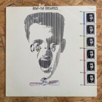 Mike + The Mechanics – Mike + The Mechanics (Época Canadá)
