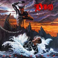 Dio - Holy Diver (Rhino Reserve)
