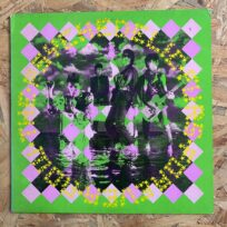 The Psychedelic Furs – Forever Now (Época Europa)