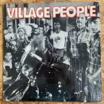 Village People – Village People (Época, USA)